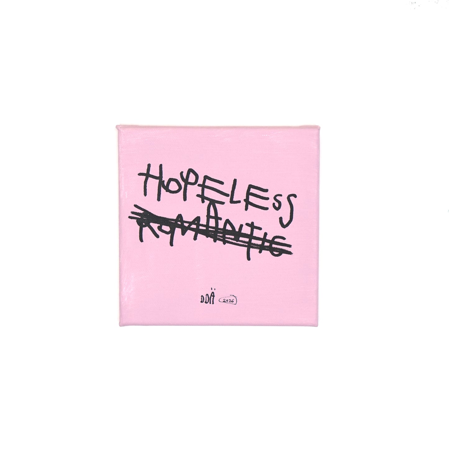 HOPELESS