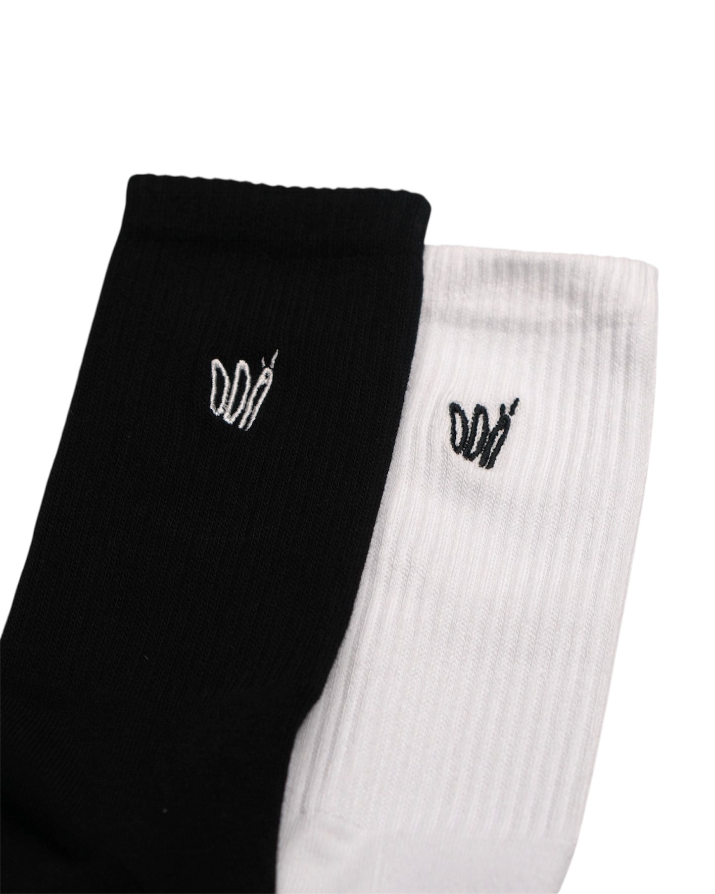Socks Logo Pack