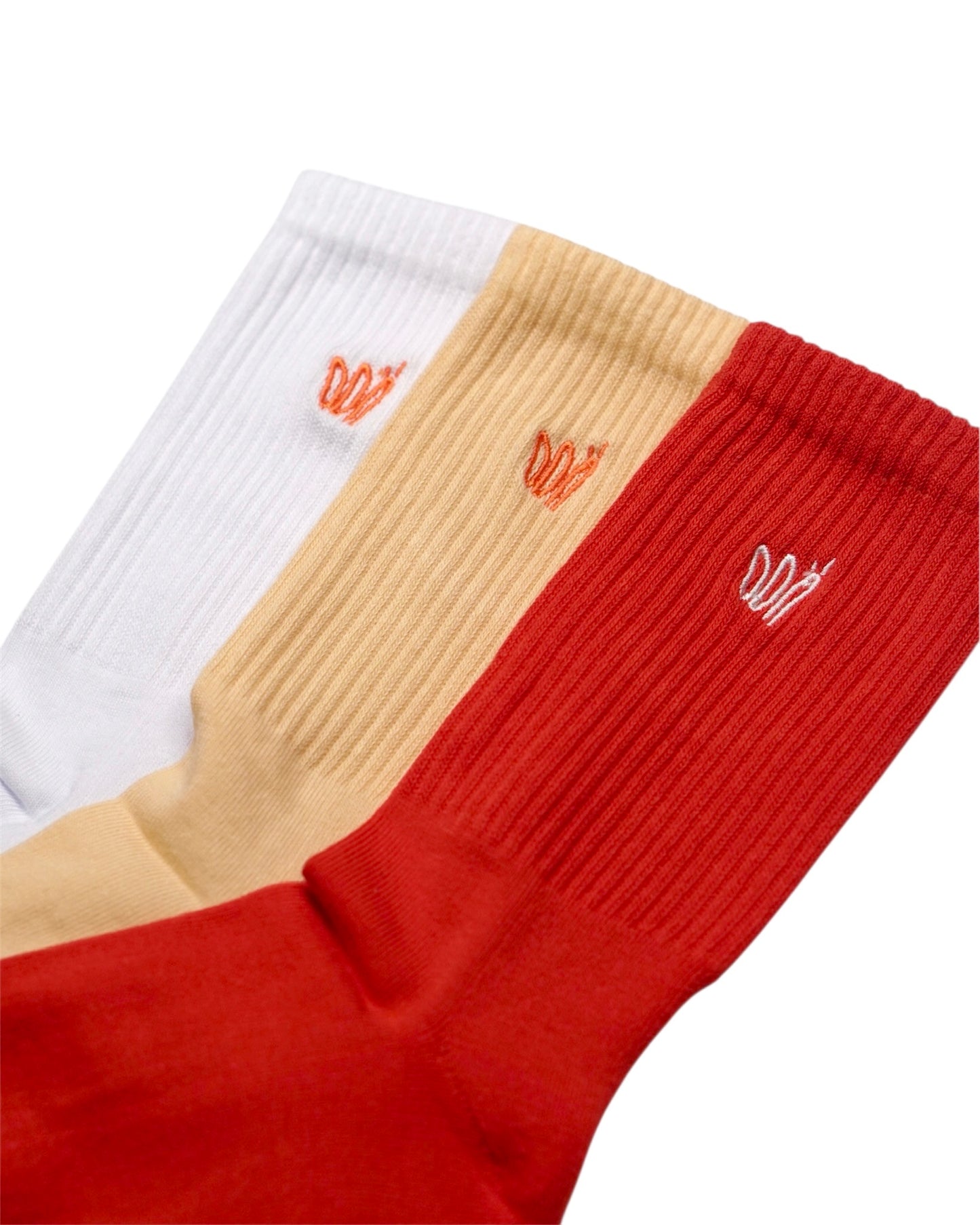 Socks Logo Pack