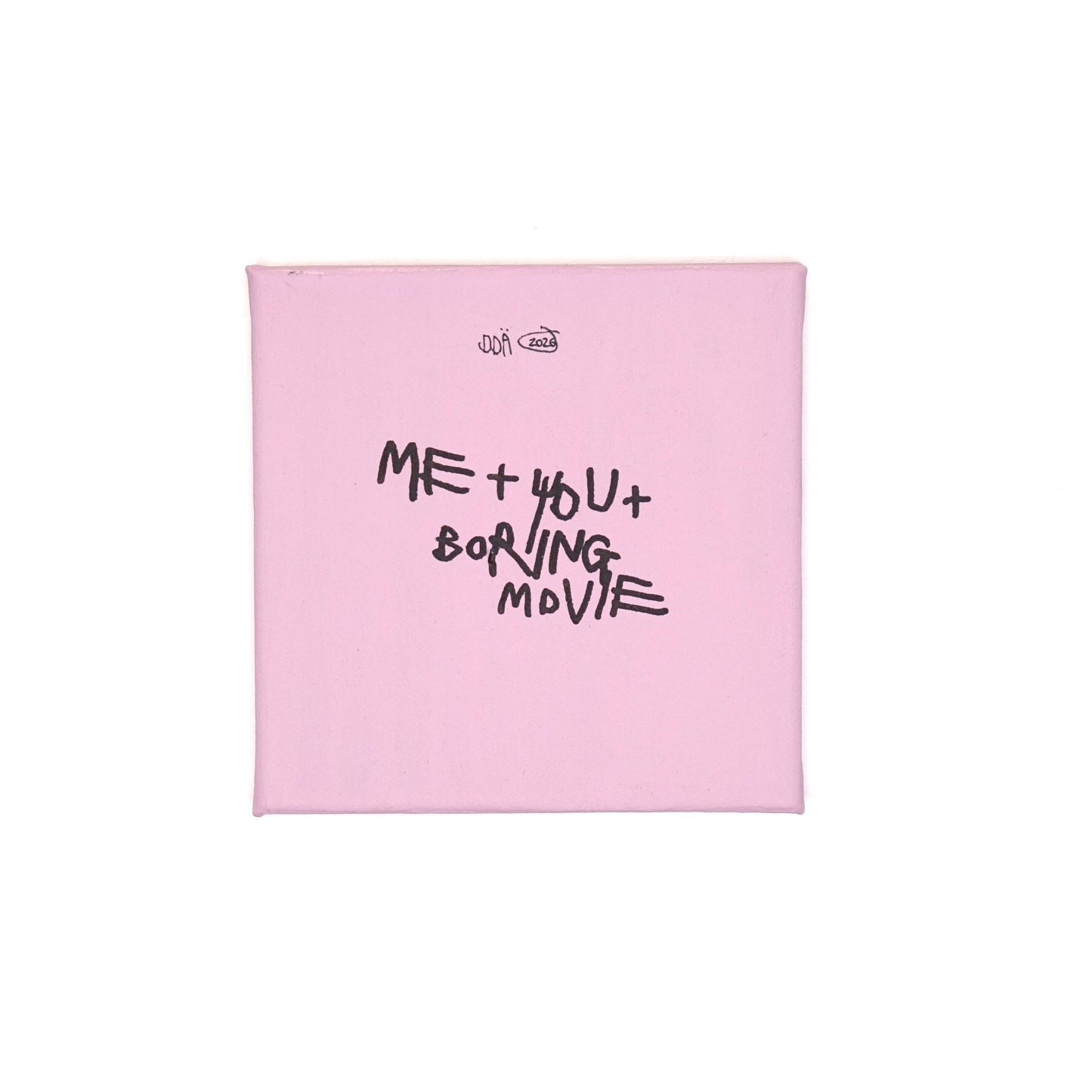 ME+YOU+BORING MOVIE