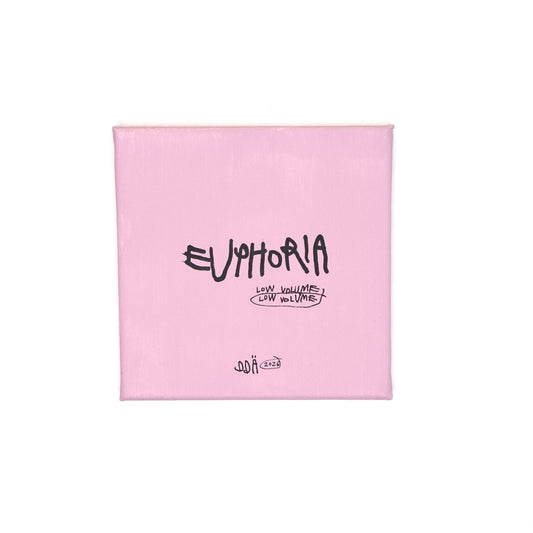 EUPHORIA LOW VOLUME