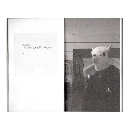 Washing Dishes Once A Week (OUT 23/11/2025)