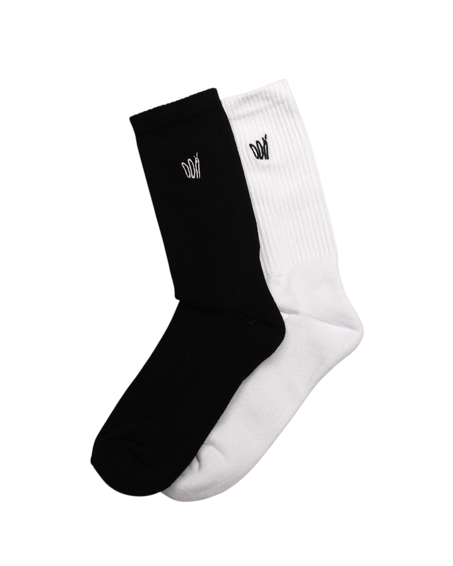 Socks Logo Pack