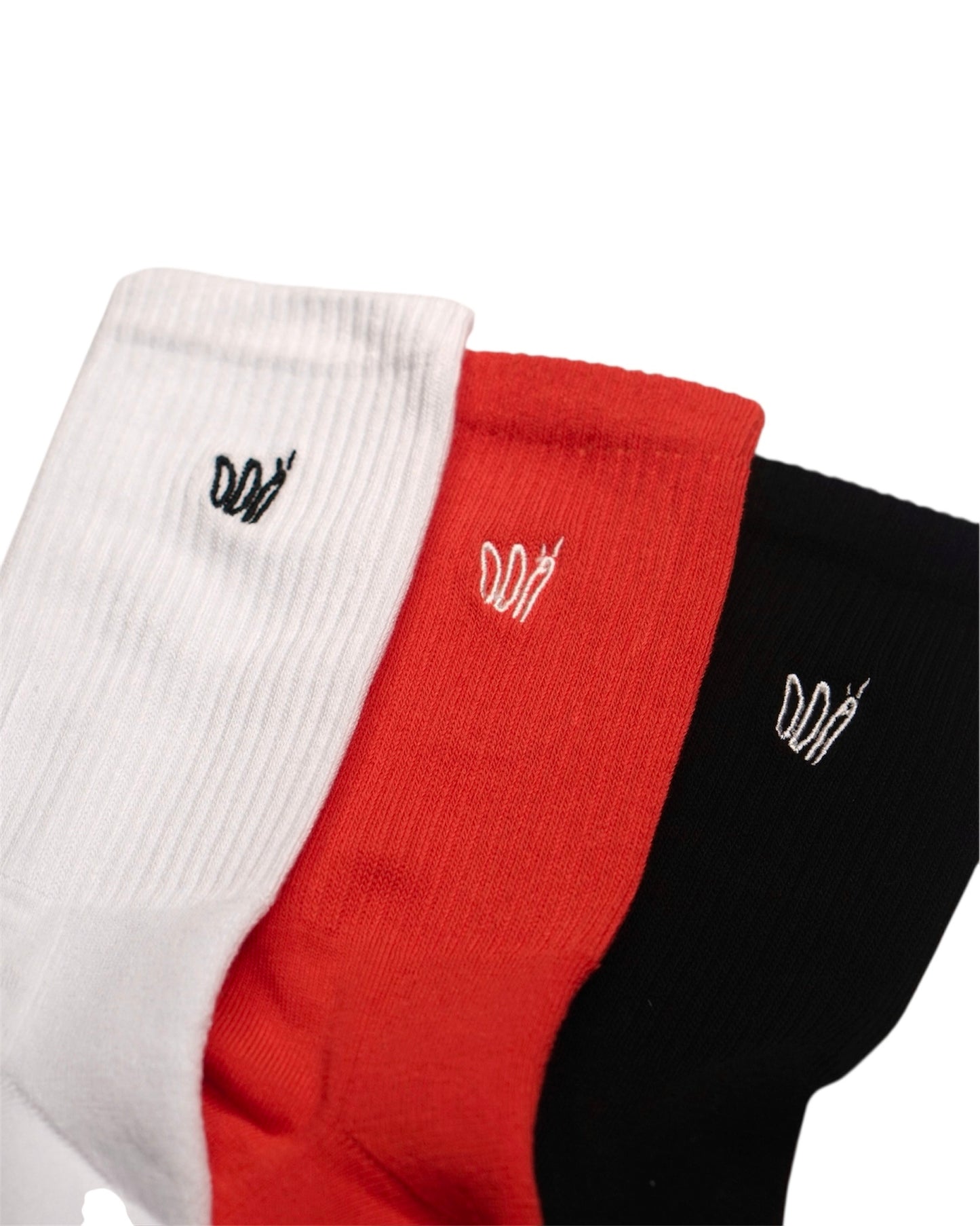 Socks Logo Pack