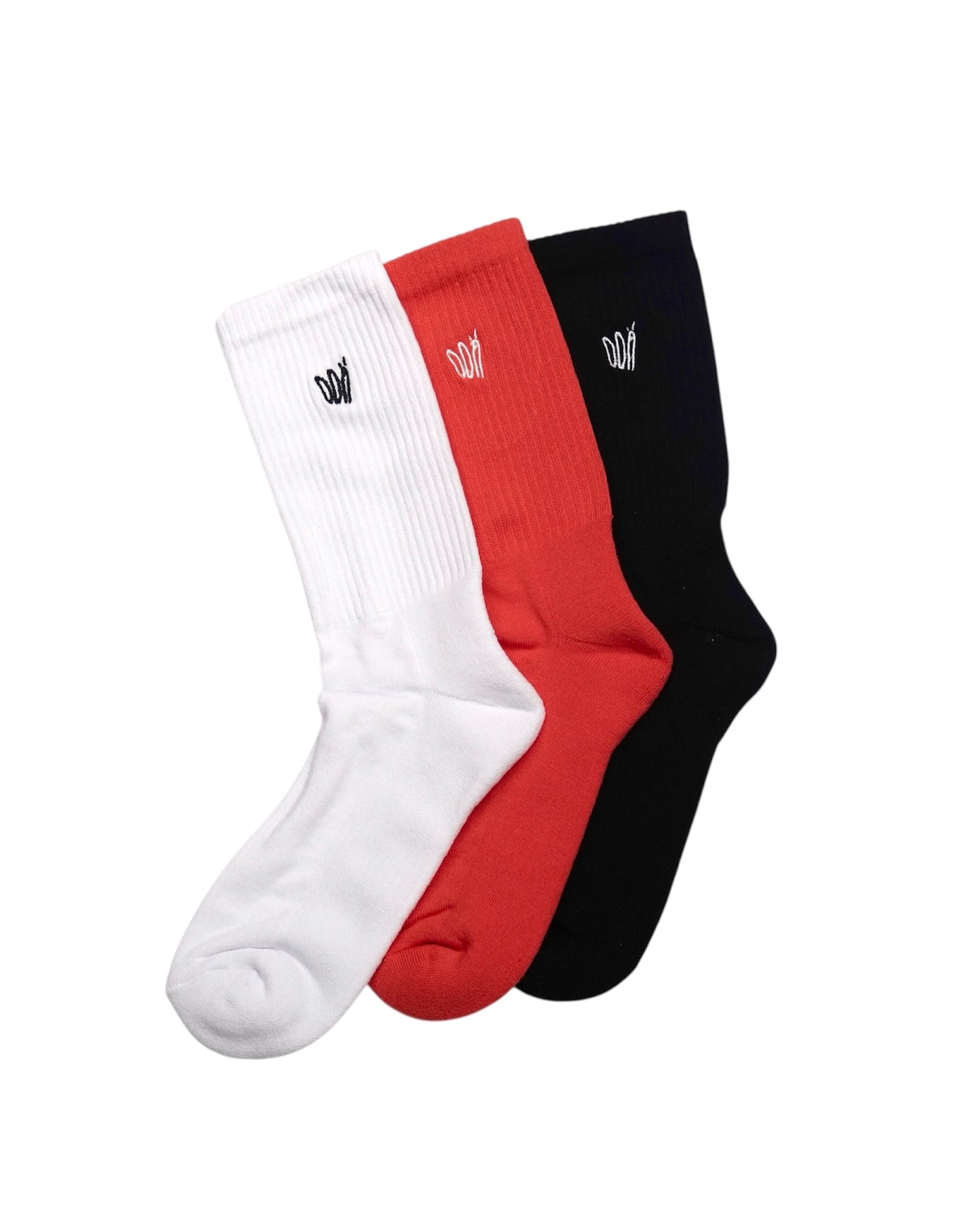 Socks Logo Pack
