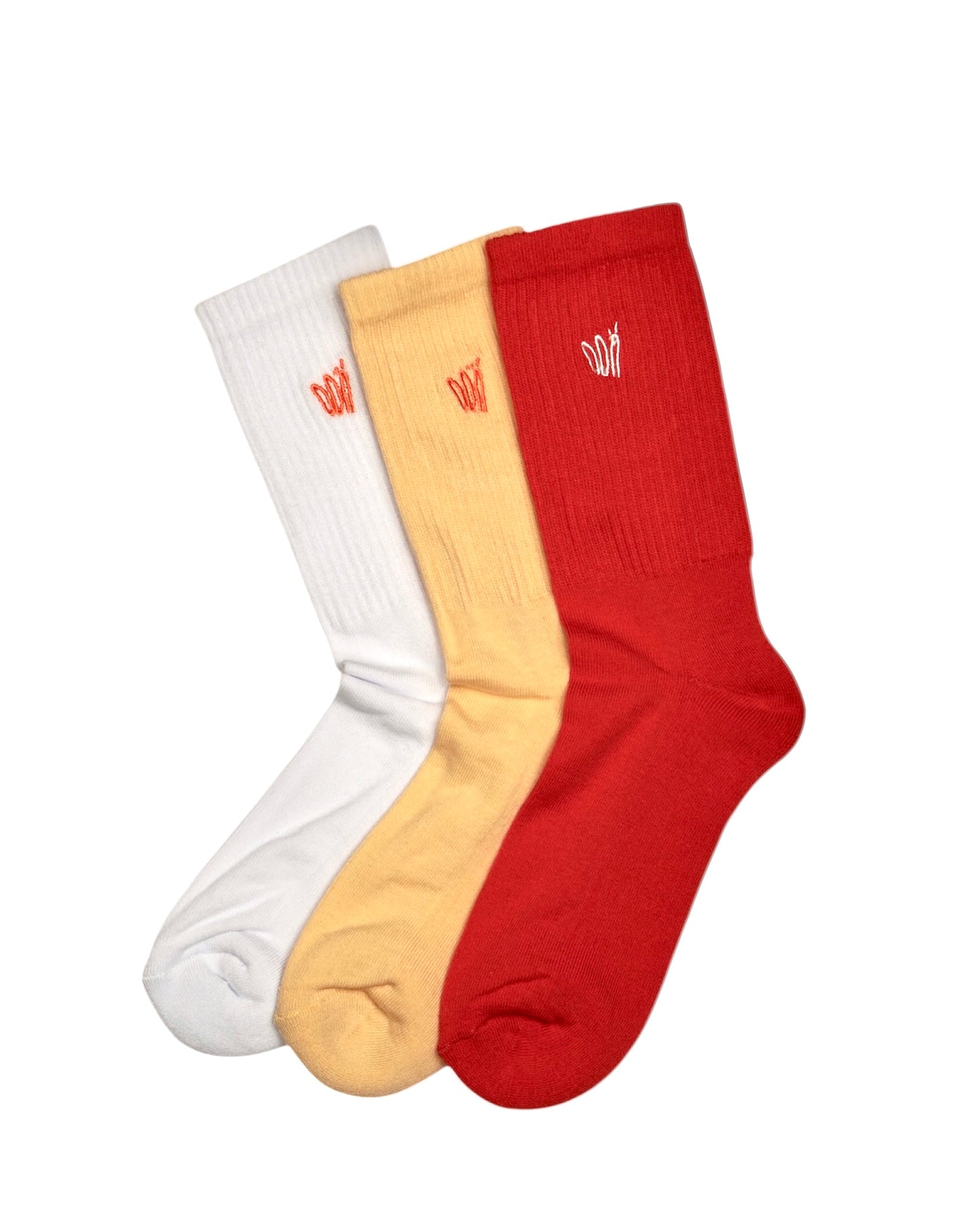 Socks Logo Pack